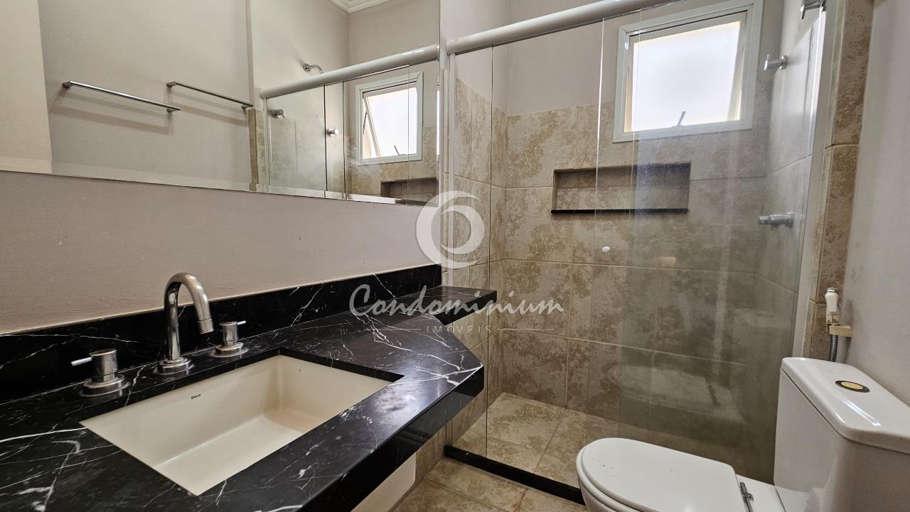 Casa de Condomínio com 3 quartos à venda, 167m² — foto 16 de 30