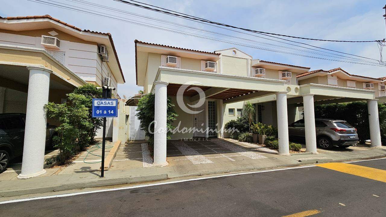 Casa de Condomínio com 3 quartos à venda, 167m² — foto 1 de 30