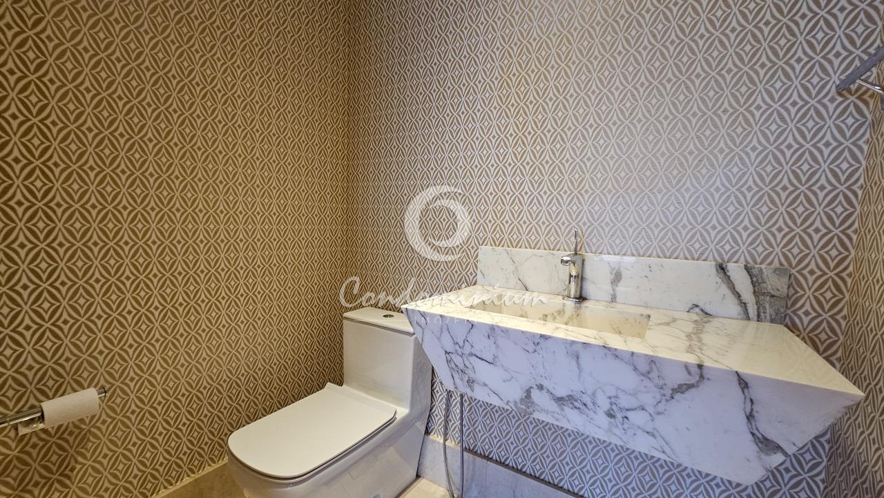 Apartamento com 3 quartos à venda, 174m² — foto 7 de 28