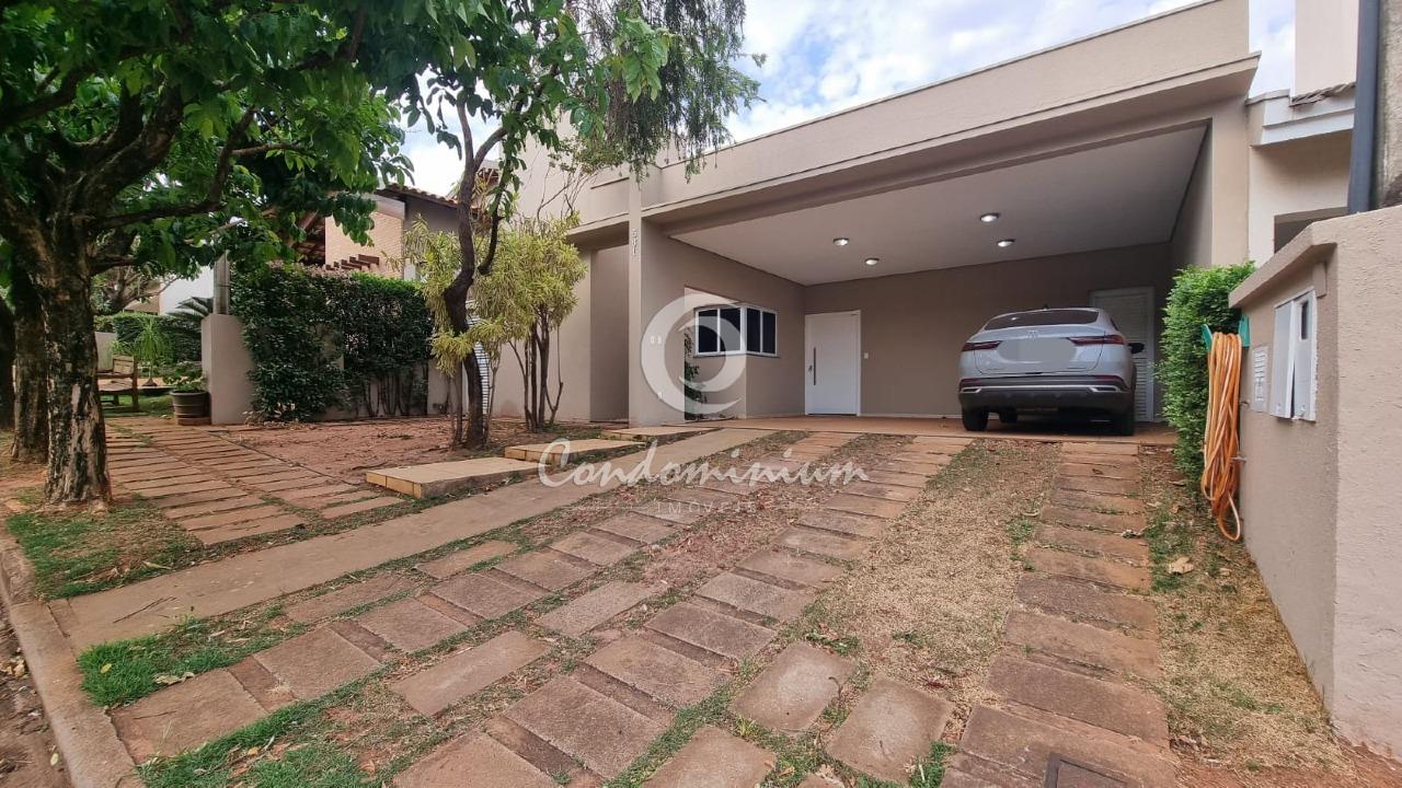 Casa de Condomínio com 3 quartos à venda, 223m² — foto 4 de 36