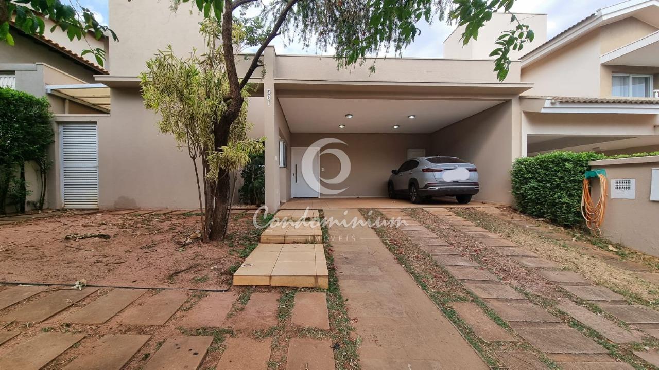 Casa de Condomínio com 3 quartos à venda, 223m² — foto 3 de 36
