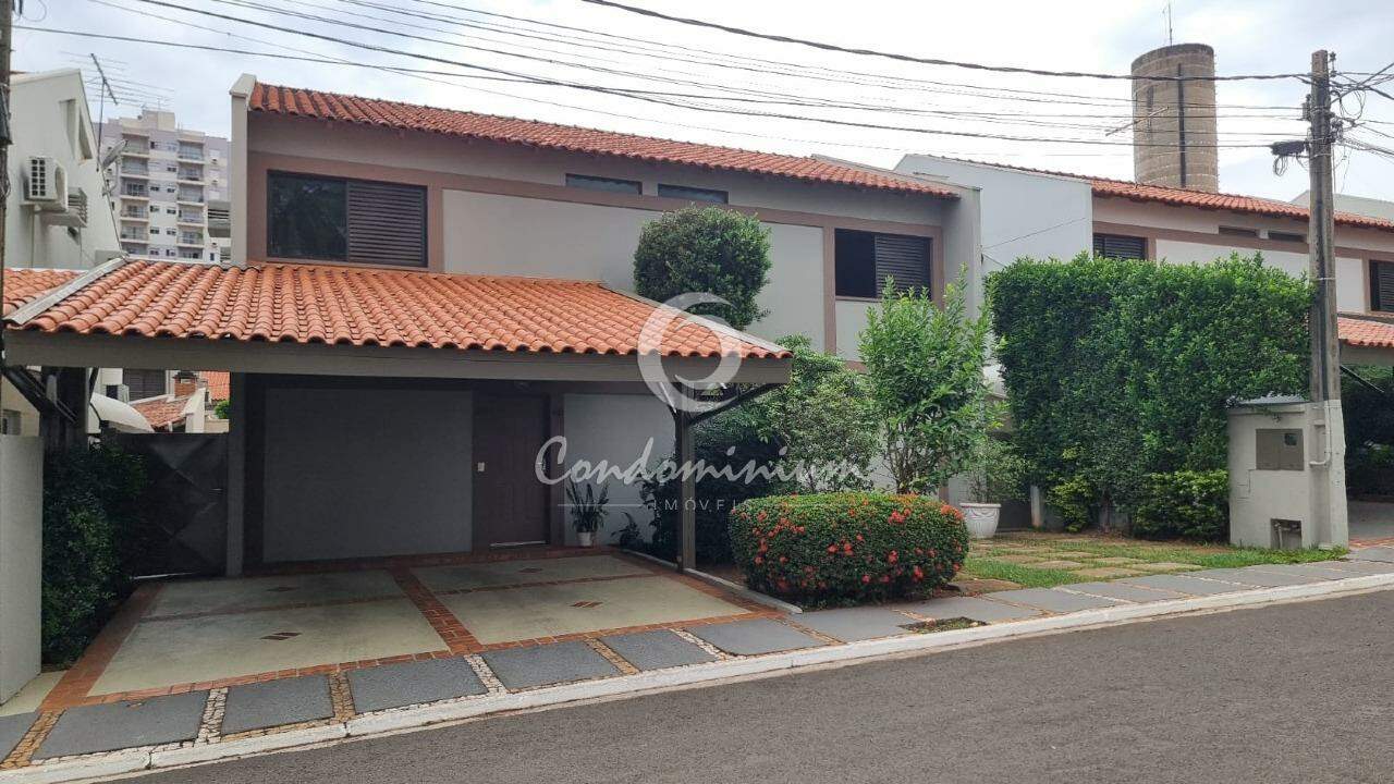 Casa de Condomínio  à venda, 280m² — foto 1 de 27