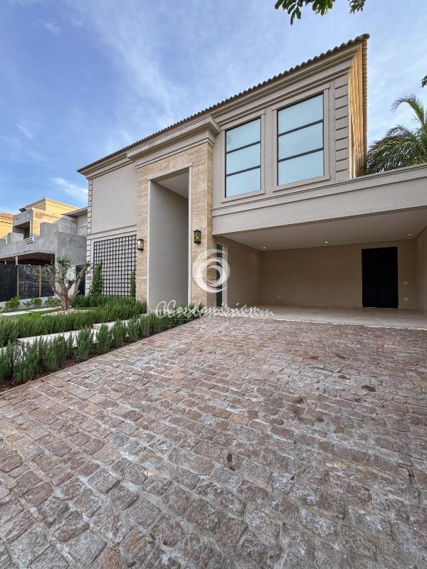 Casa de Condomínio com 4 quartos à venda, 426m² — foto 5 de 40