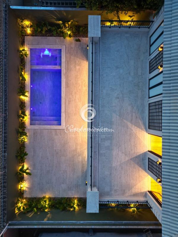 Casa de Condomínio com 4 quartos à venda, 426m² — foto 21 de 40