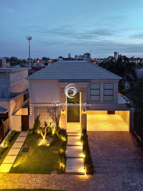 Casa de Condomínio com 4 quartos à venda, 426m² — foto 4 de 40