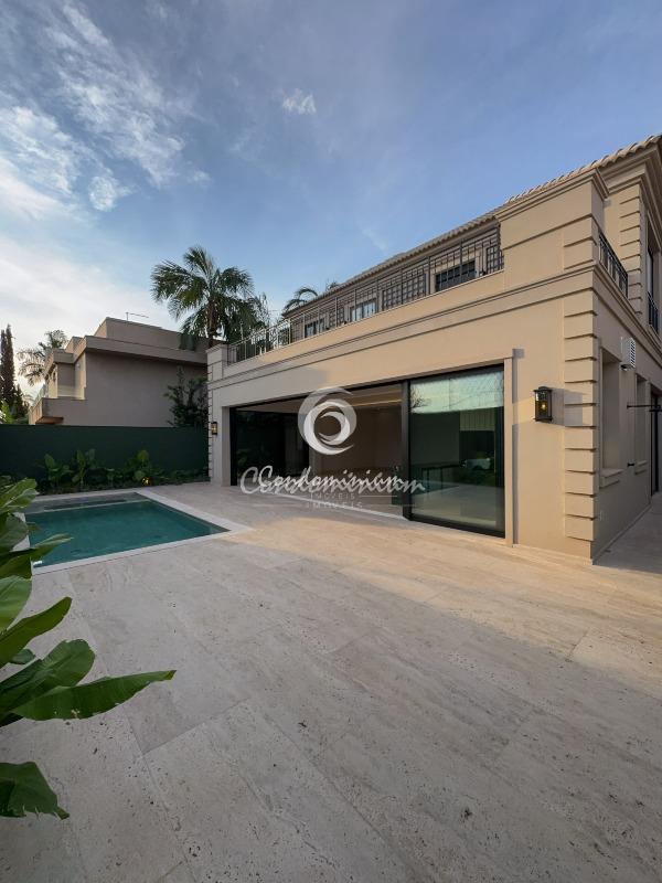 Casa de Condomínio com 4 quartos à venda, 426m² — foto 18 de 40