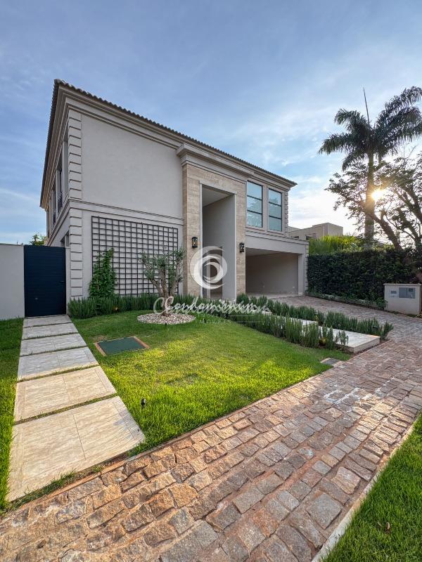 Casa de Condomínio com 4 quartos à venda, 426m² — foto 3 de 40