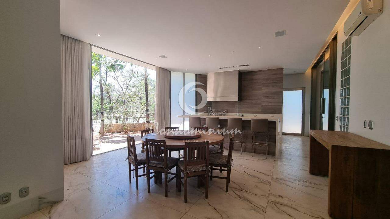 Casa de Condomínio com 4 quartos à venda, 475m² — foto 11 de 55
