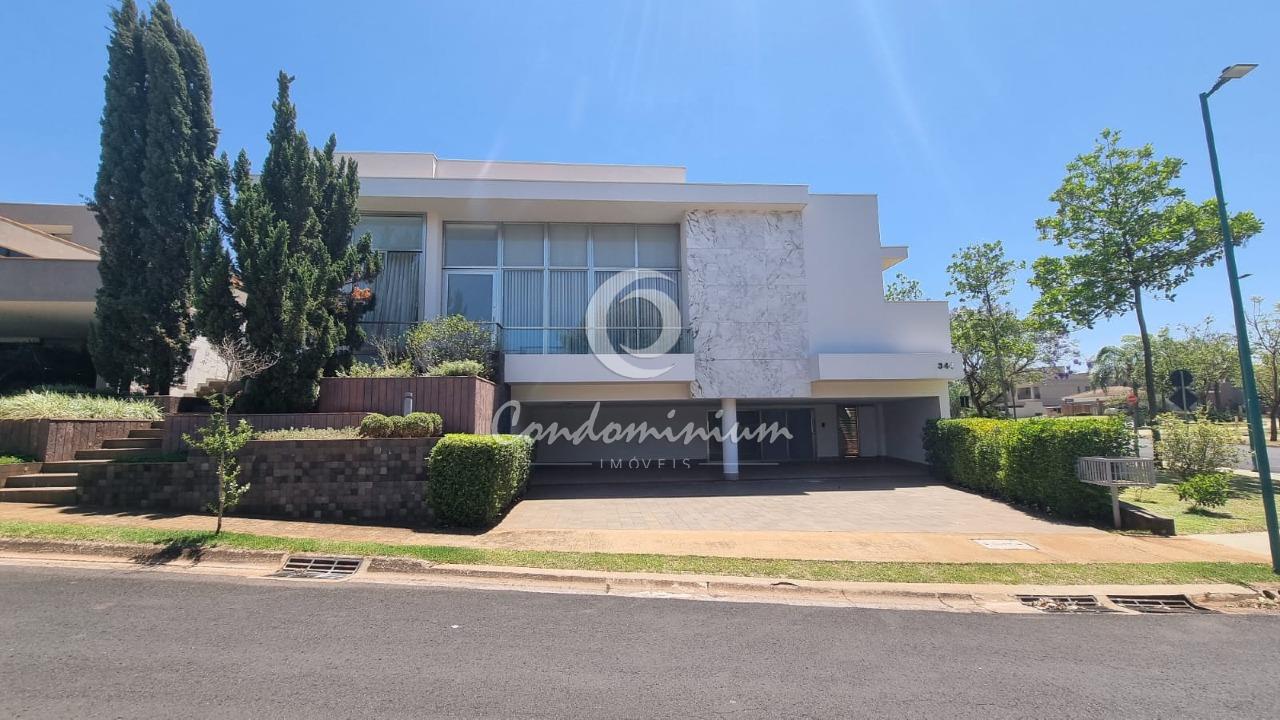 Casa de Condomínio com 4 quartos à venda, 475m² — foto 3 de 55