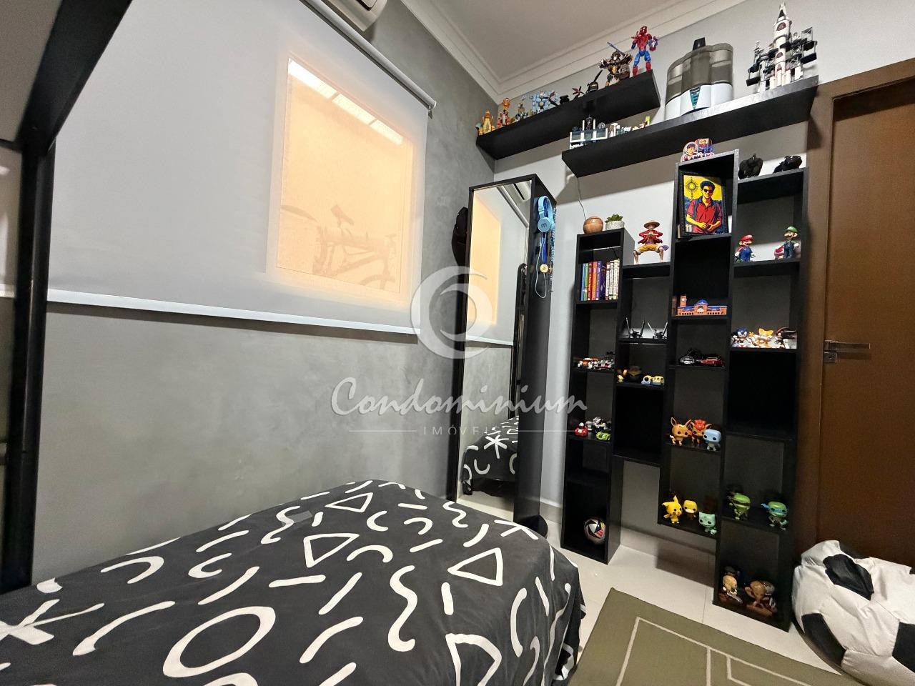 Casa de Condomínio com 4 quartos à venda, 280m² — foto 15 de 43
