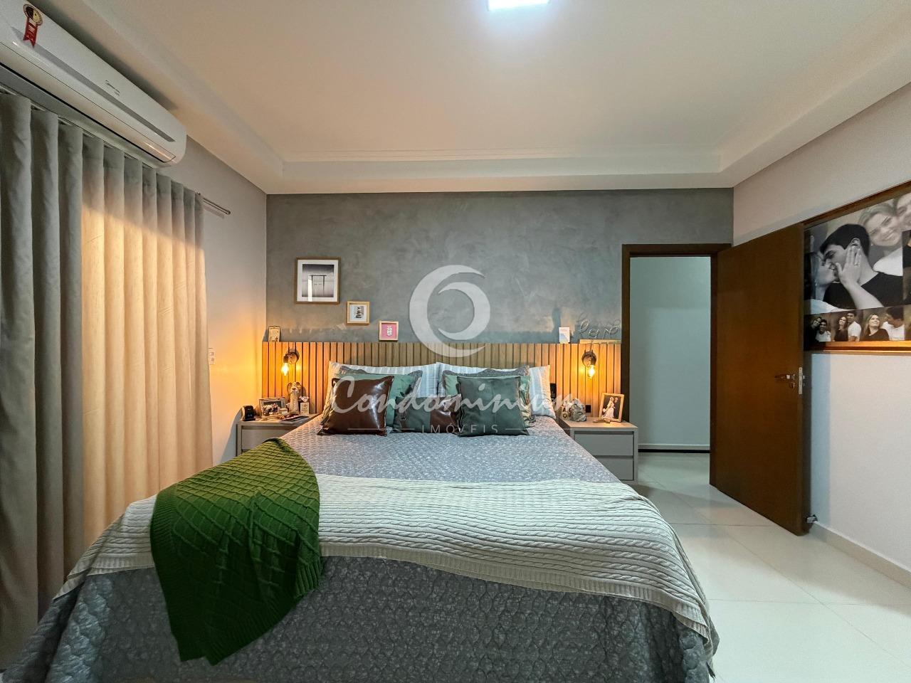 Casa de Condomínio com 4 quartos à venda, 280m² — foto 17 de 43