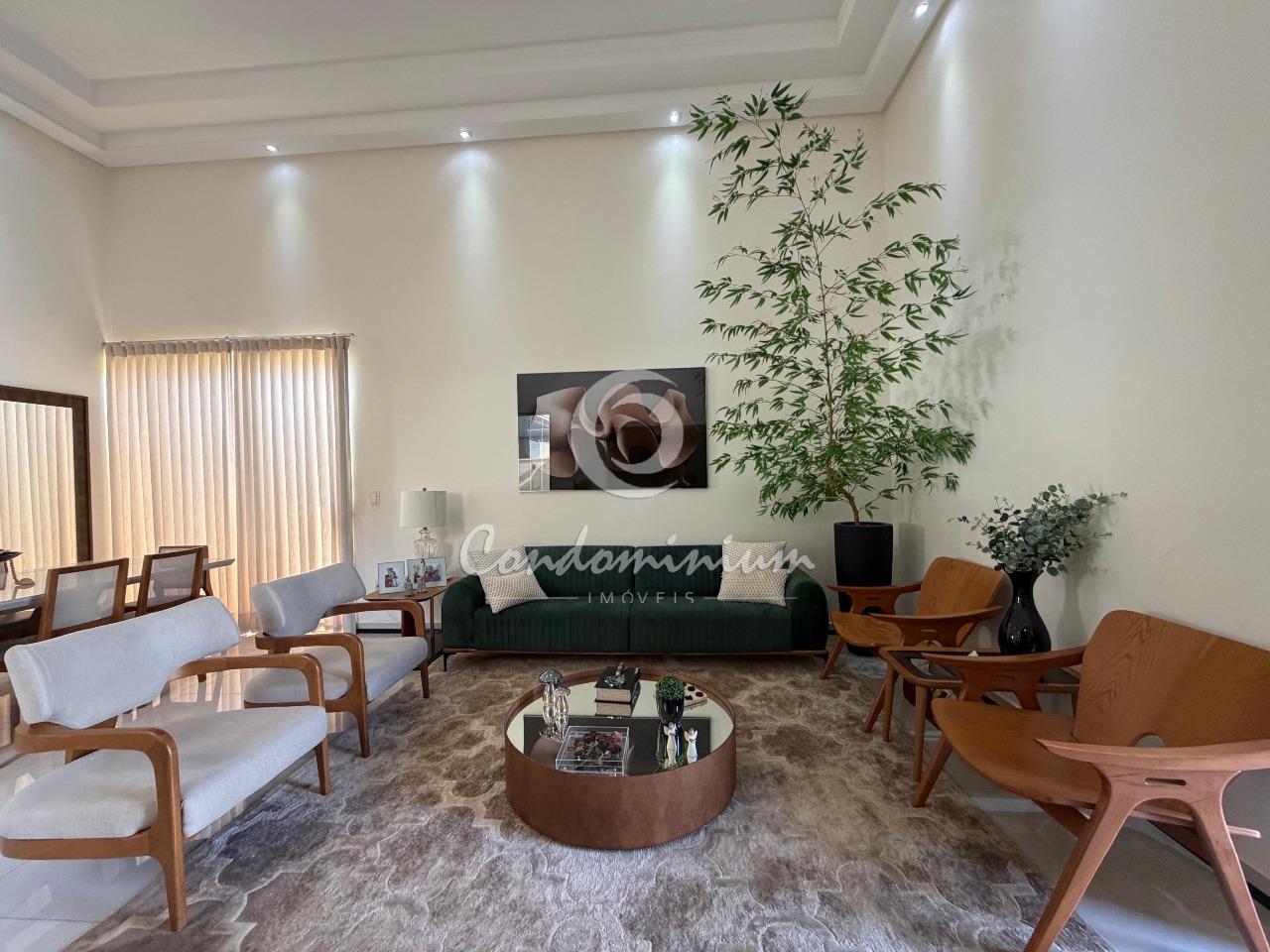 Casa de Condomínio com 4 quartos à venda, 280m² — foto 2 de 43