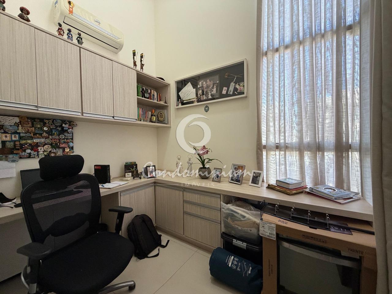 Casa de Condomínio com 4 quartos à venda, 280m² — foto 13 de 43