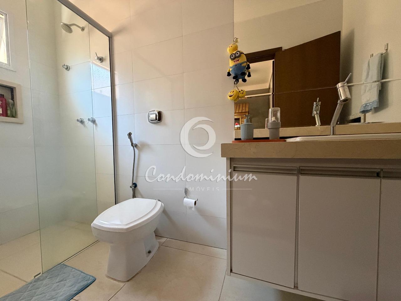 Casa de Condomínio com 4 quartos à venda, 280m² — foto 20 de 43