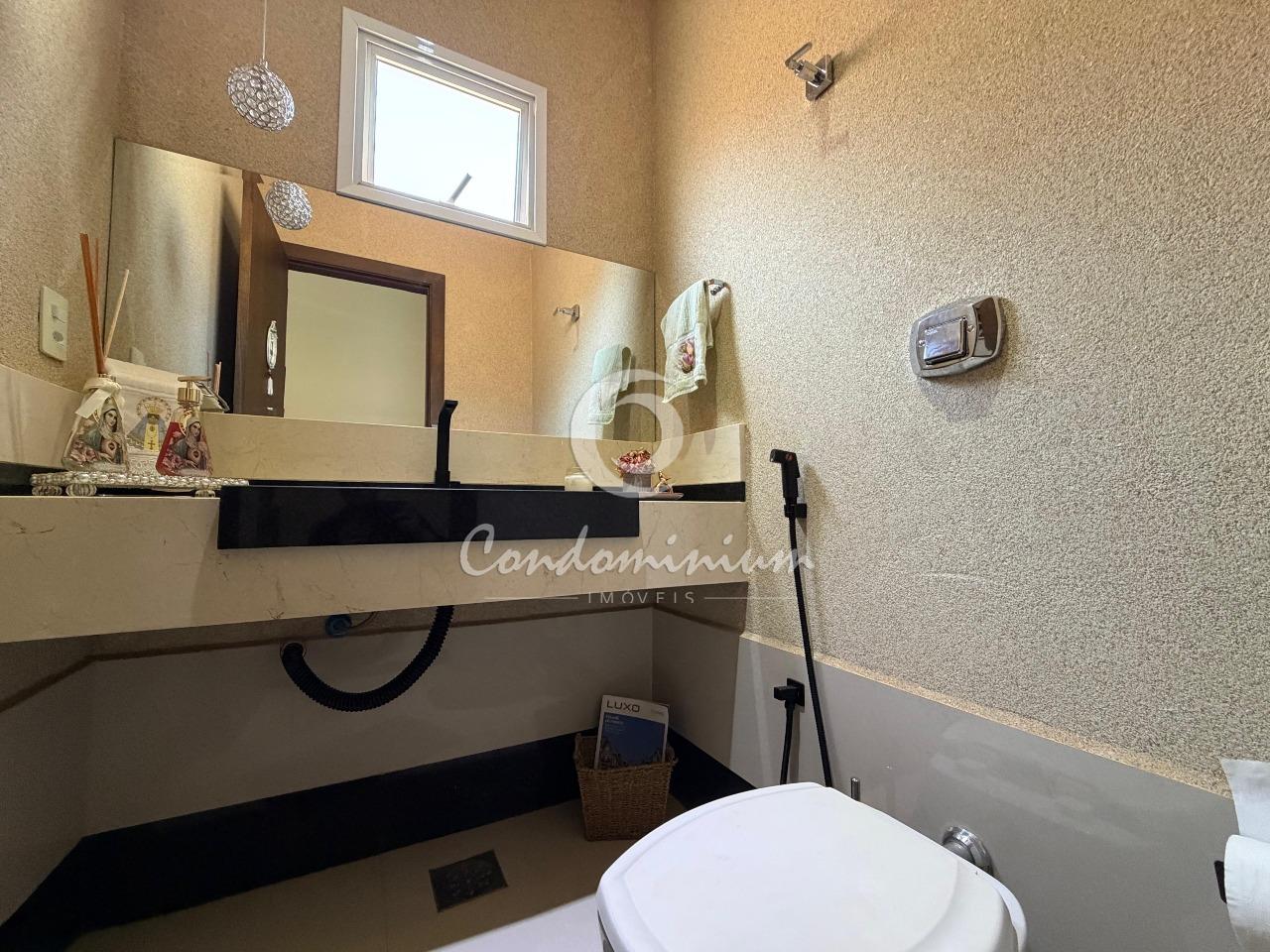 Casa de Condomínio com 4 quartos à venda, 280m² — foto 12 de 43