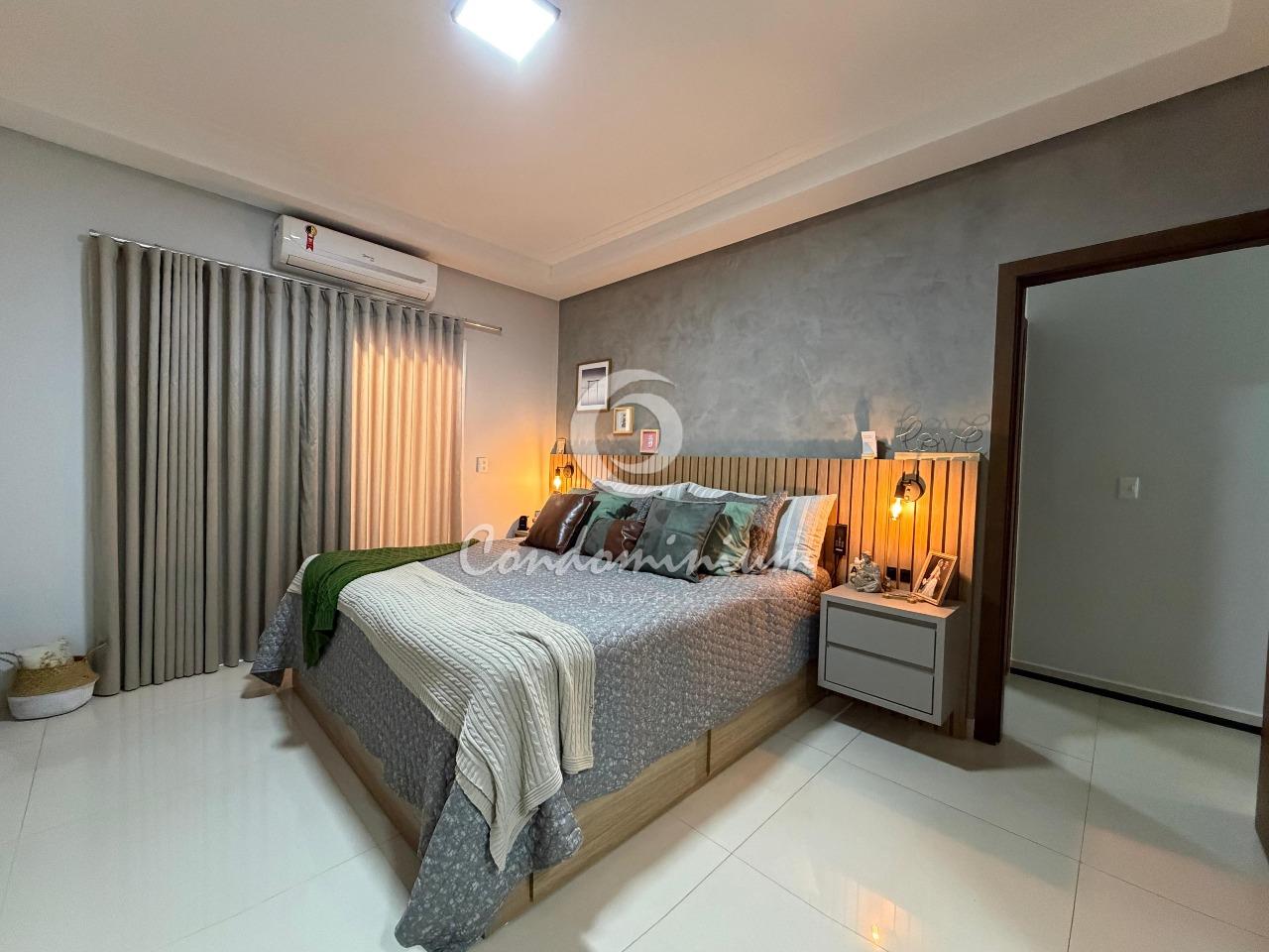 Casa de Condomínio com 4 quartos à venda, 280m² — foto 18 de 43