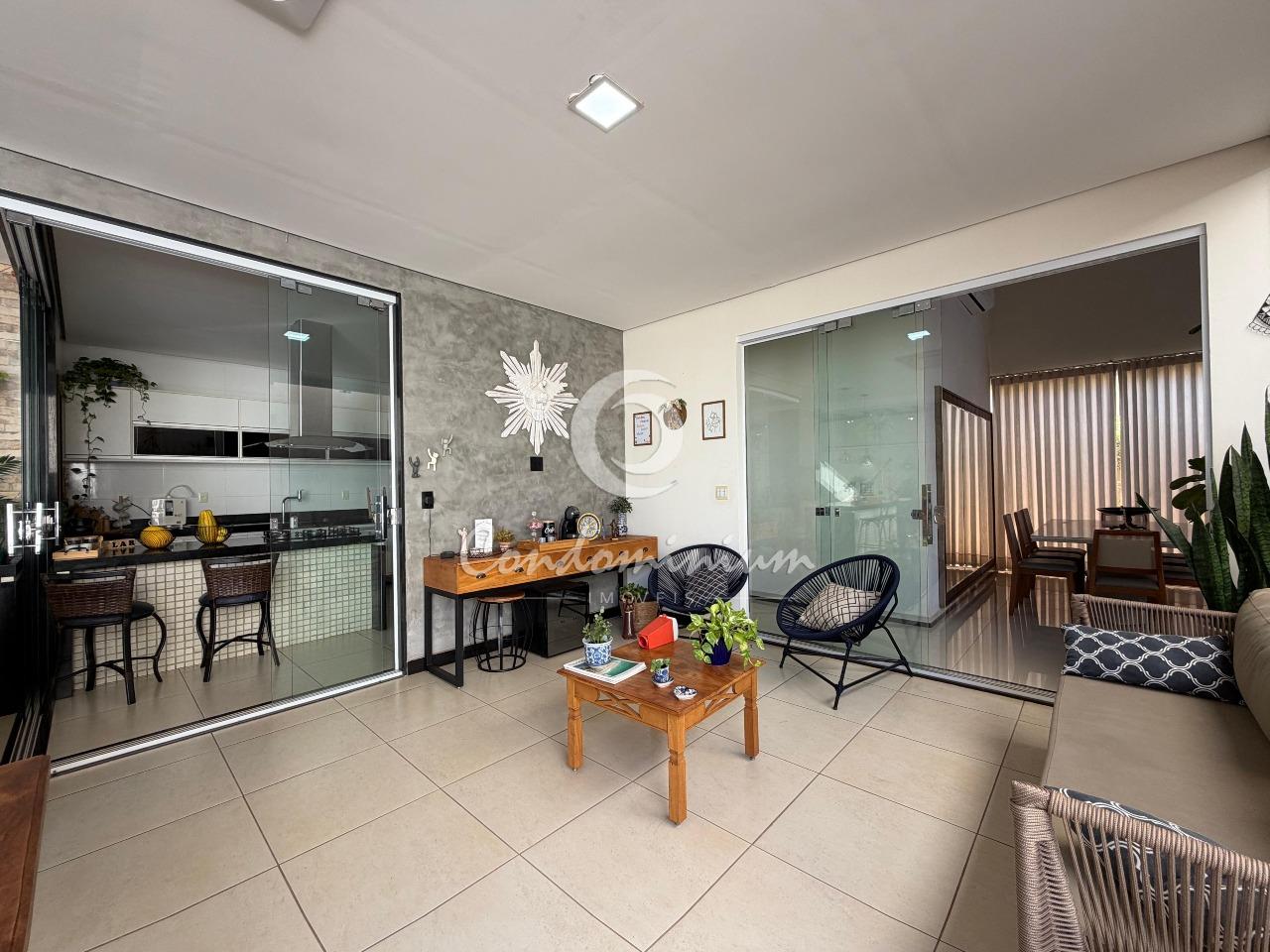 Casa de Condomínio com 4 quartos à venda, 280m² — foto 8 de 43
