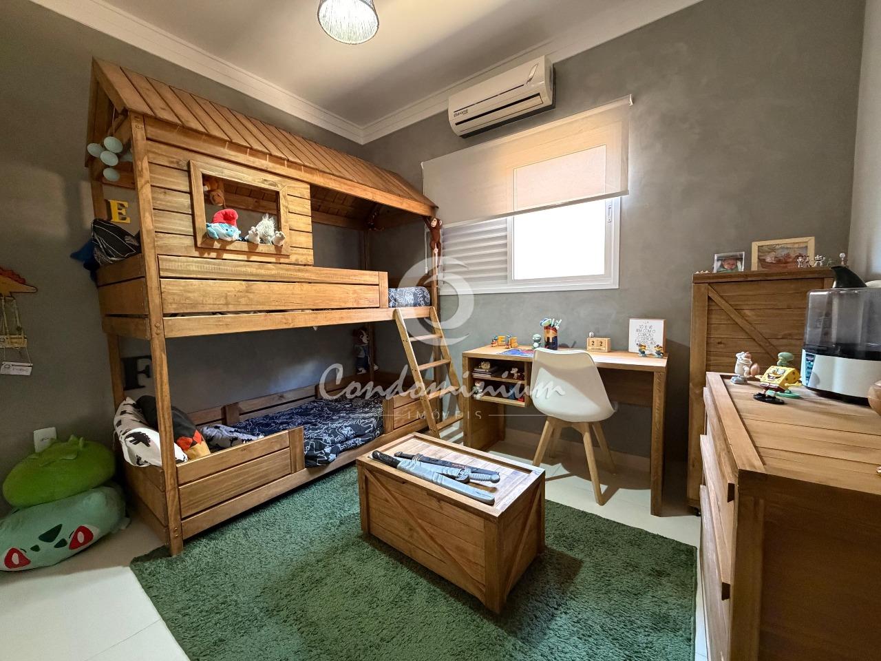 Casa de Condomínio com 4 quartos à venda, 280m² — foto 16 de 43