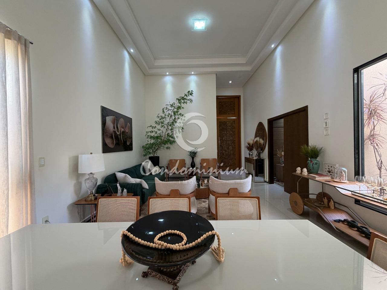 Casa de Condomínio com 4 quartos à venda, 280m² — foto 4 de 43
