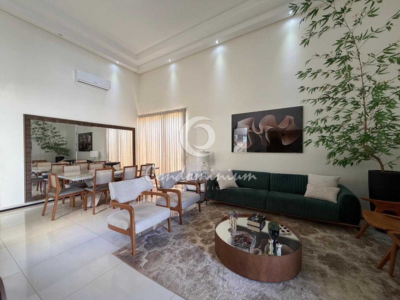 Casa de Condomínio com 4 quartos à venda, 280m² — foto 3 de 43
