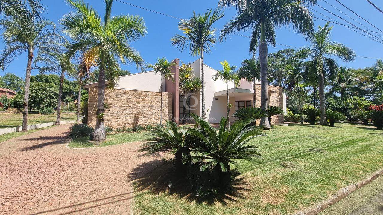 Casa de Condomínio  à venda, 369m² — foto 1 de 59
