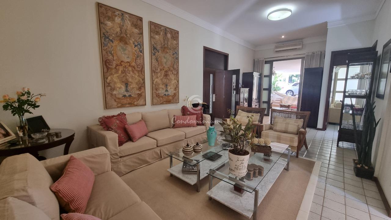 Casa de Condomínio  à venda, 369m² — foto 5 de 59