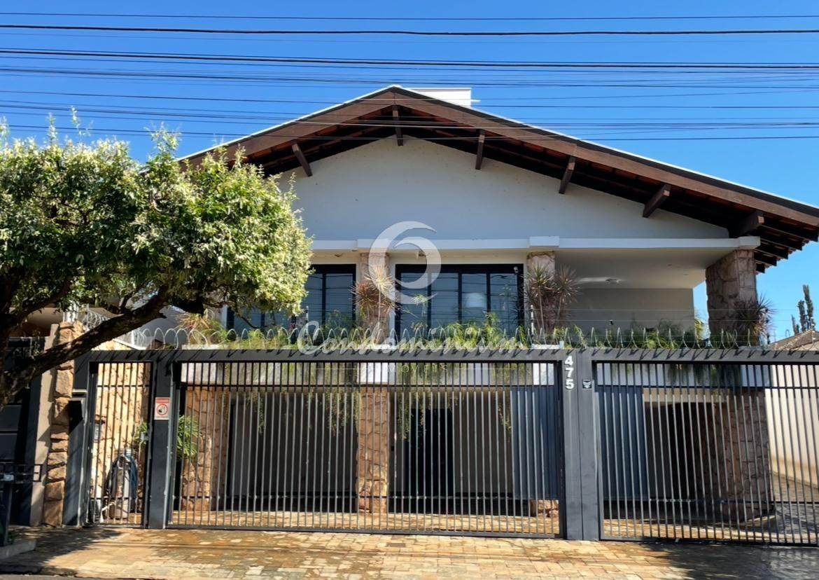 Casa  à venda, 402m² — foto 2 de 25