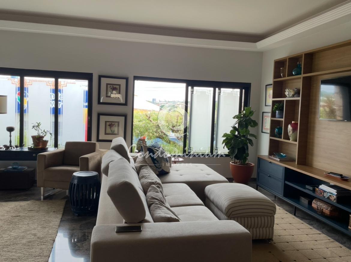 Casa  à venda, 402m² — foto 6 de 25