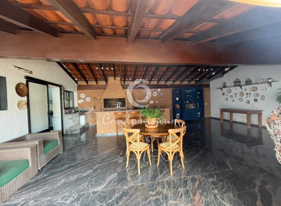 Casa  à venda, 402m² — foto 15 de 25