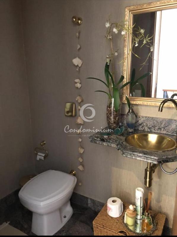 Casa  à venda, 402m² — foto 4 de 25