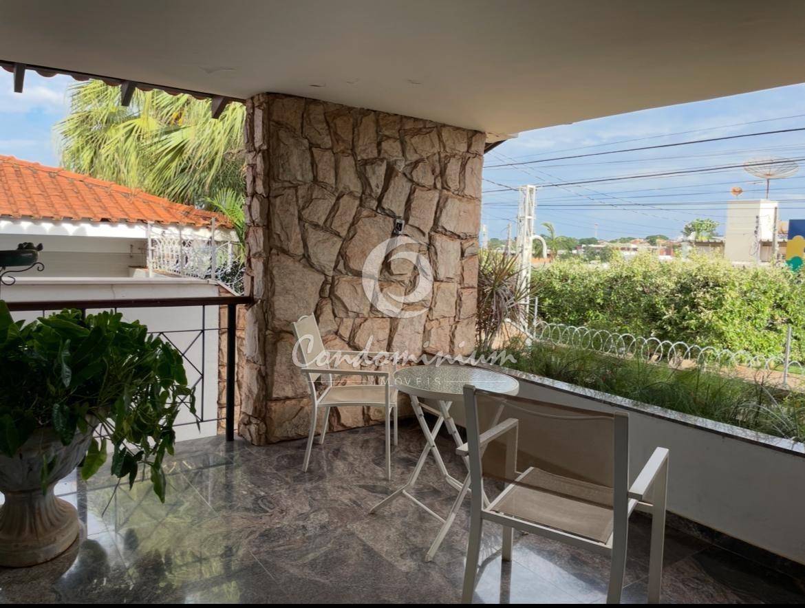 Casa  à venda, 402m² — foto 8 de 25