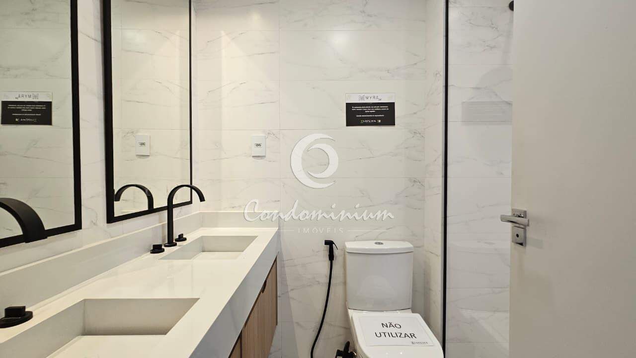 Apartamento com 3 quartos à venda, 97m² — foto 27 de 28