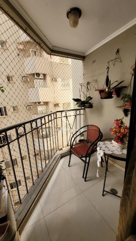 Apartamento  à venda, 65m² — foto 11 de 11