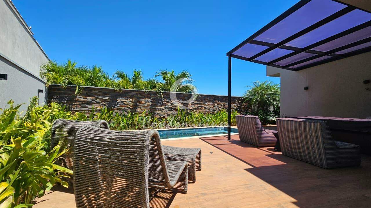 Casa de Condomínio com 4 quartos à venda, 340m² — foto 11 de 41