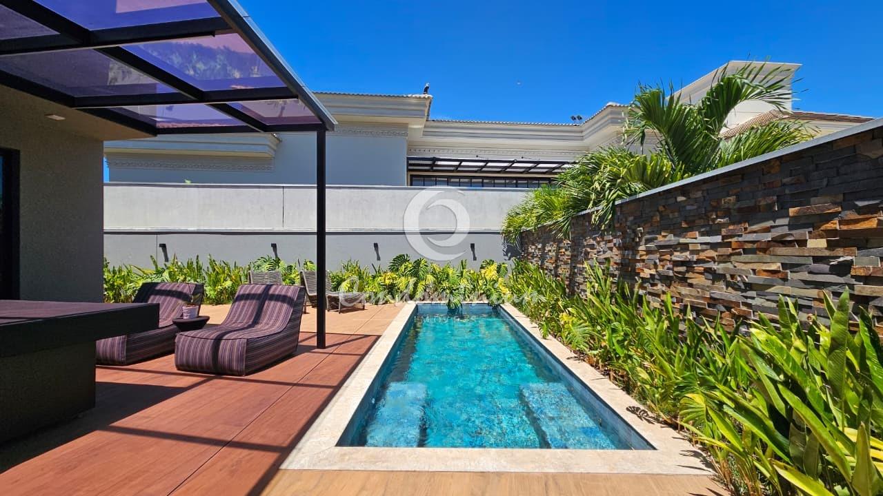 Casa de Condomínio com 4 quartos à venda, 340m² — foto 7 de 41