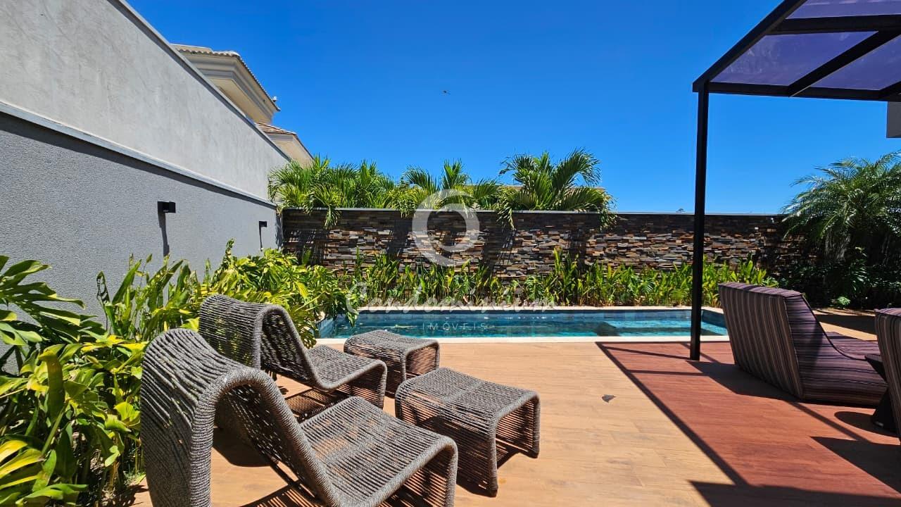Casa de Condomínio com 4 quartos à venda, 340m² — foto 9 de 41