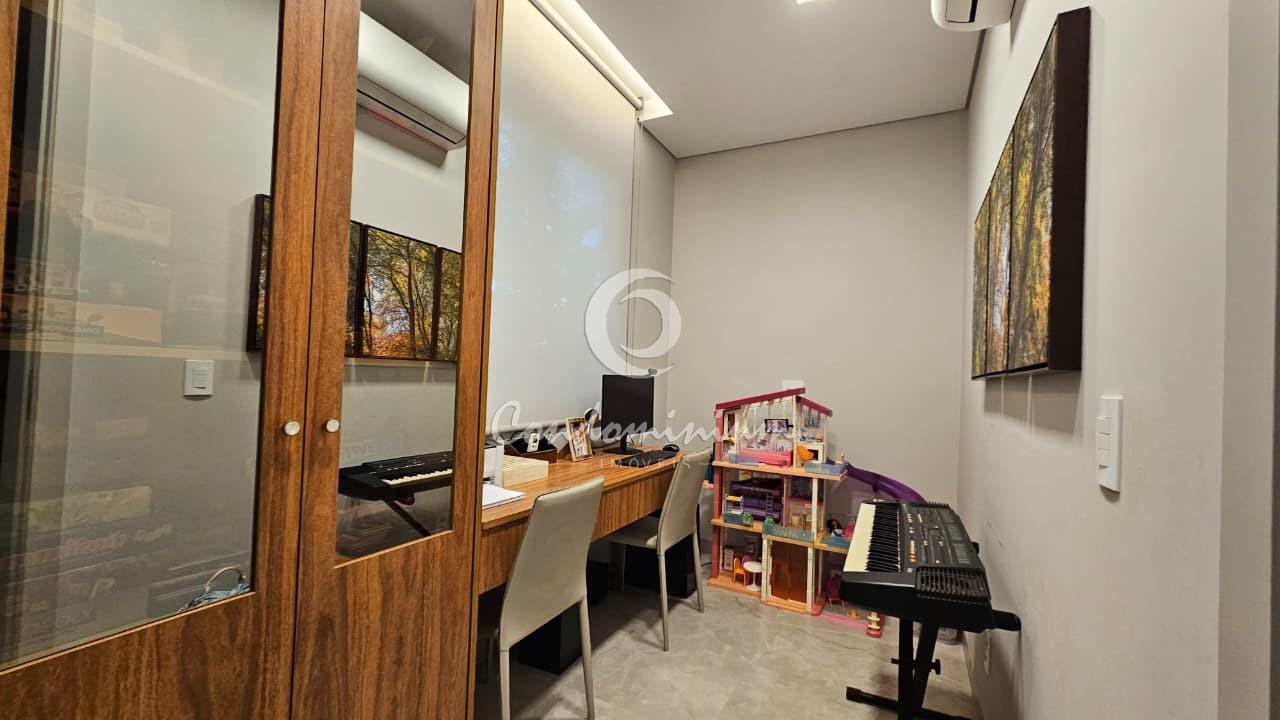 Casa de Condomínio com 4 quartos à venda, 340m² — foto 4 de 41