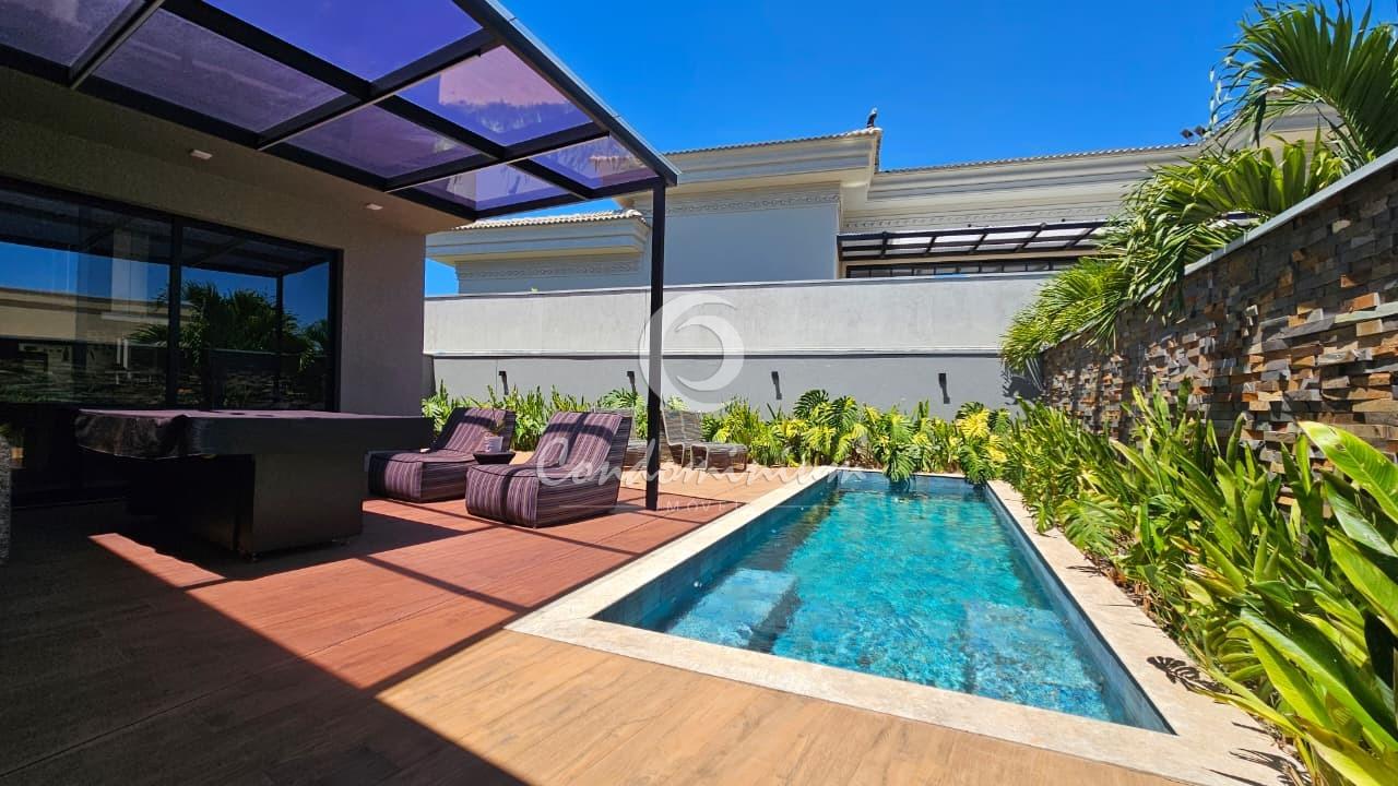 Casa de Condomínio com 4 quartos à venda, 340m² — foto 8 de 41