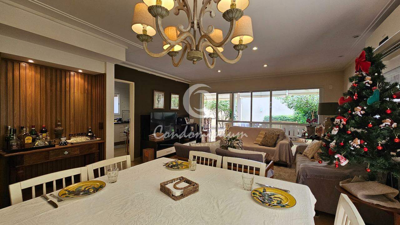 Casa de Condomínio com 3 quartos à venda, 260m² — foto 8 de 30