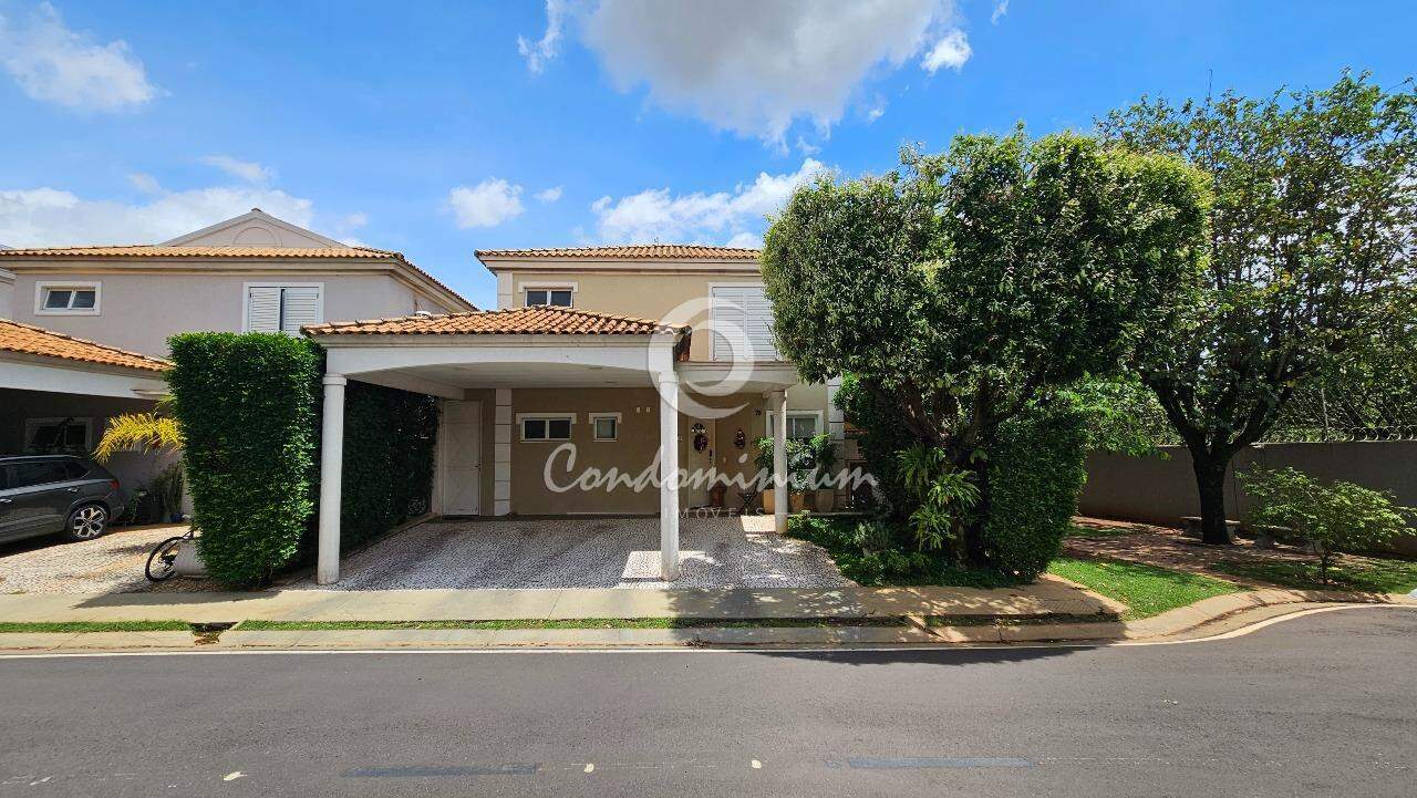 Casa de Condomínio com 3 quartos à venda, 260m² — foto 1 de 30