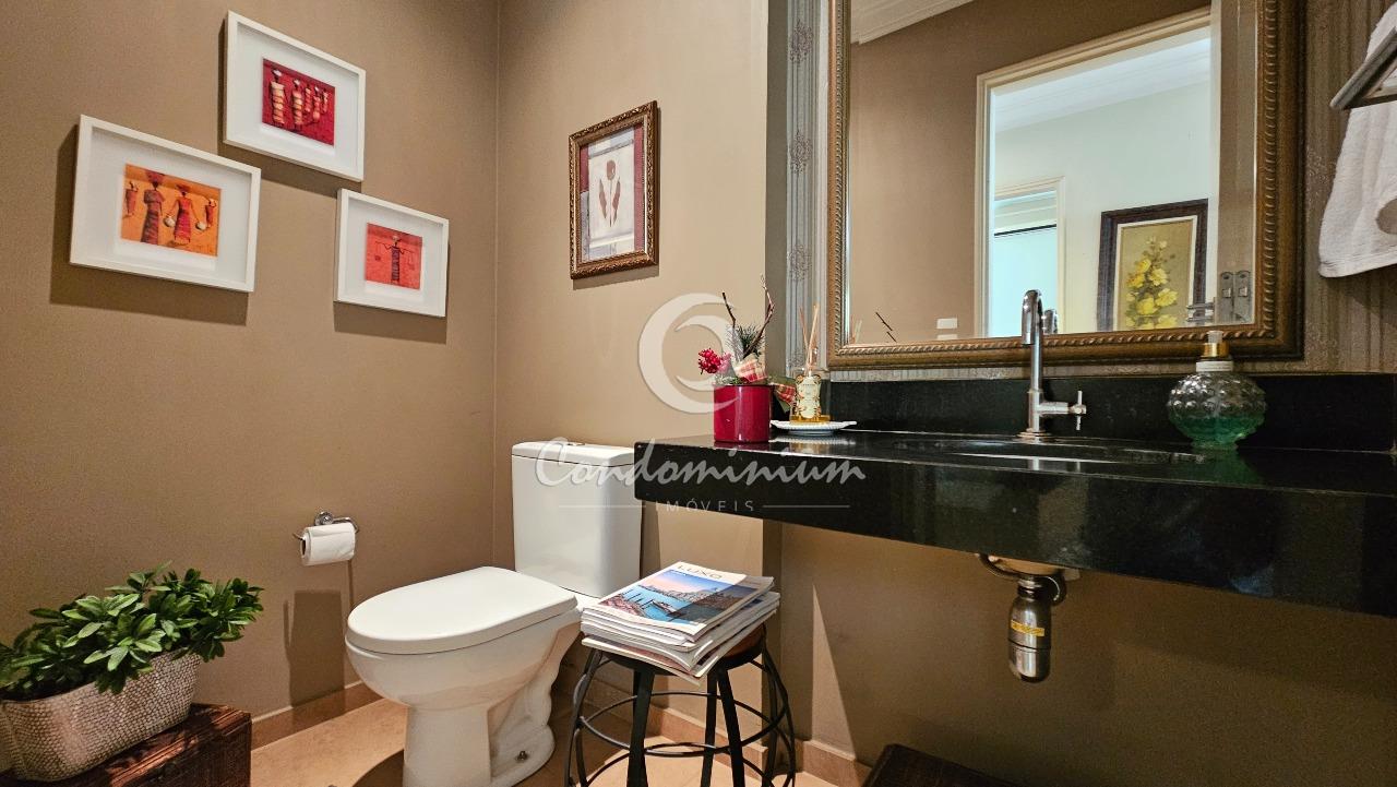 Casa de Condomínio com 3 quartos à venda, 260m² — foto 5 de 30