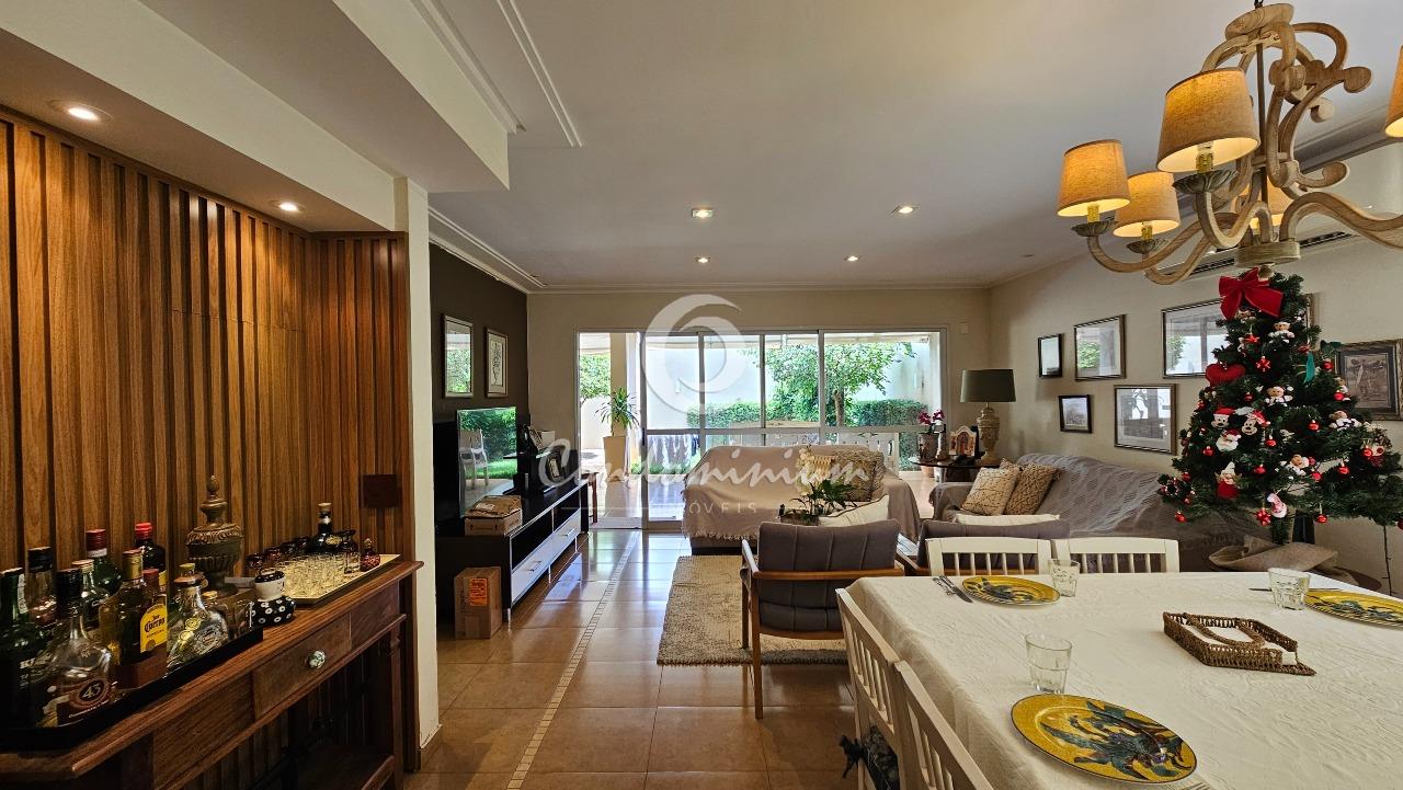 Casa de Condomínio com 3 quartos à venda, 260m² — foto 7 de 30