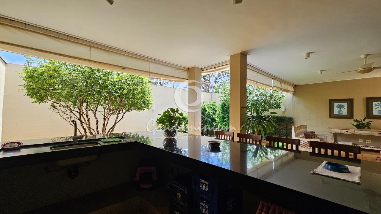 Casa de Condomínio com 3 quartos à venda, 260m² — foto 12 de 30