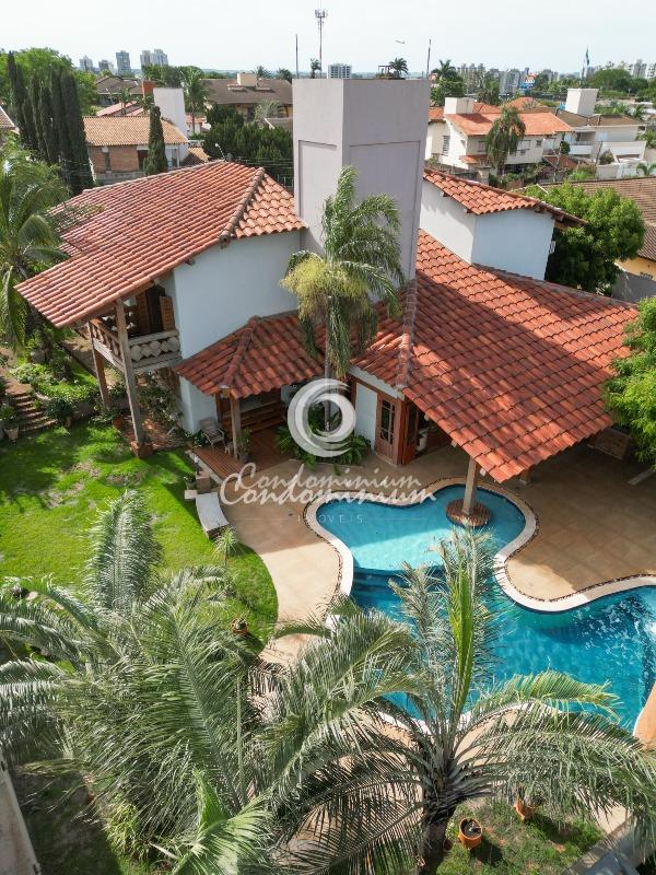 Casa com 5 quartos à venda, 700m² — foto 20 de 30