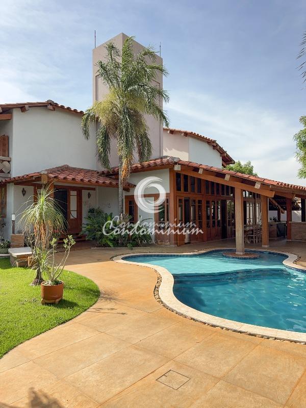 Casa com 5 quartos à venda, 700m² — foto 1 de 30