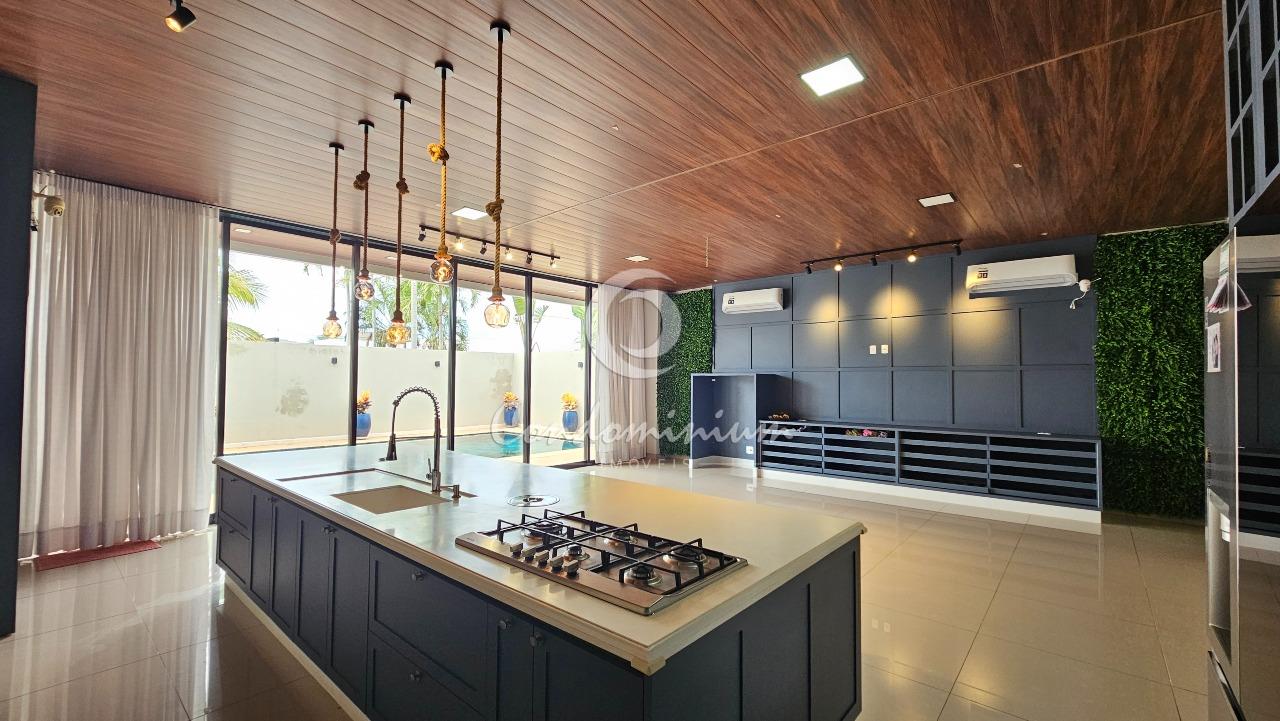 Casa de Condomínio com 4 quartos à venda, 400m² — foto 12 de 52