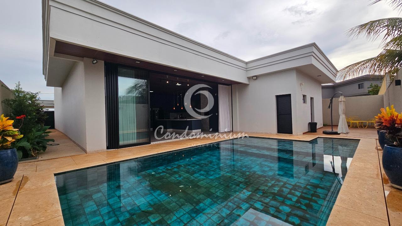 Casa de Condomínio com 4 quartos à venda, 400m² — foto 20 de 52