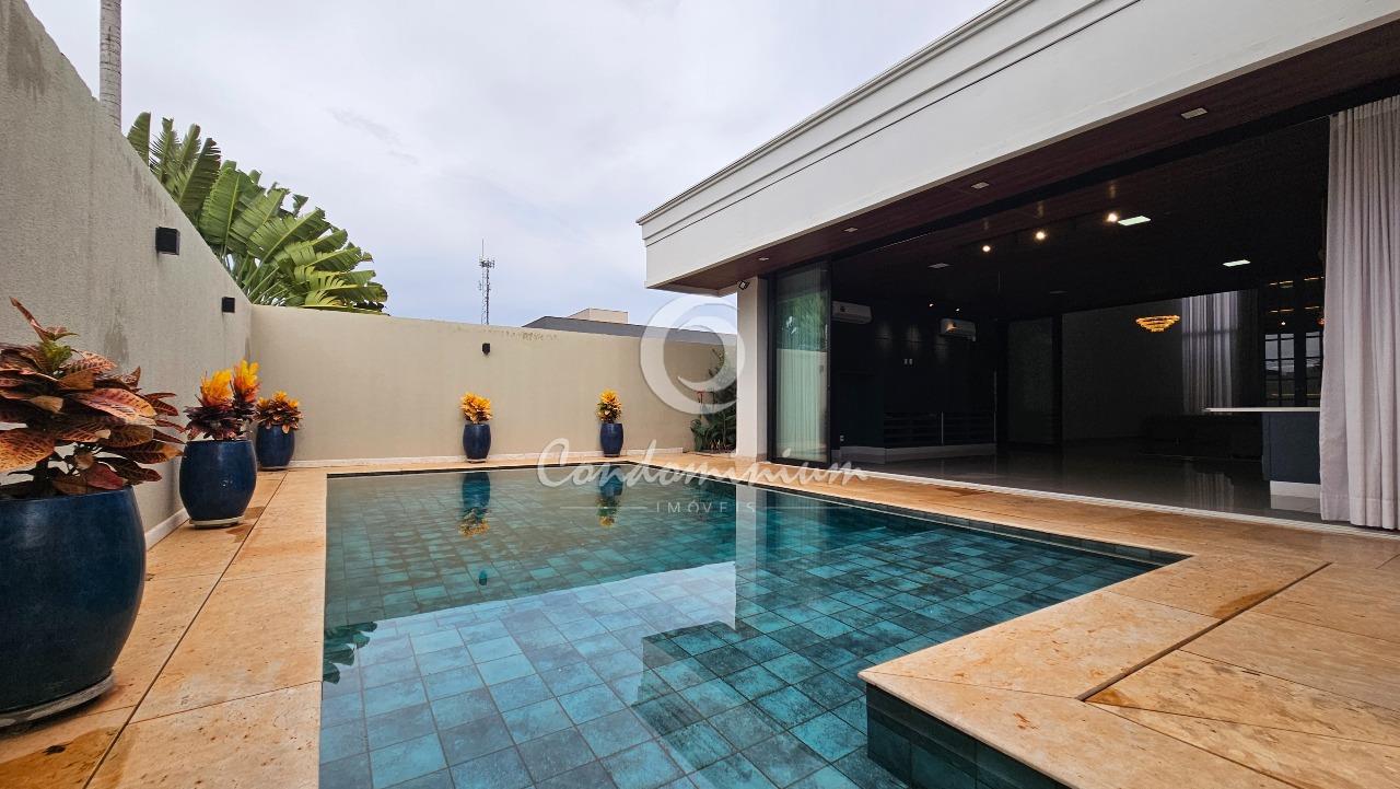 Casa de Condomínio com 4 quartos à venda, 400m² — foto 21 de 52
