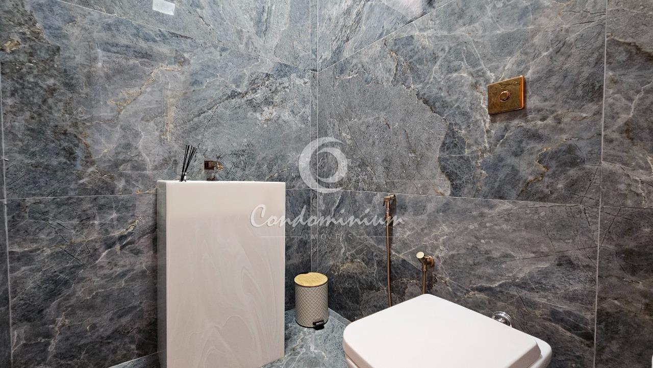 Casa de Condomínio com 4 quartos à venda, 400m² — foto 4 de 52