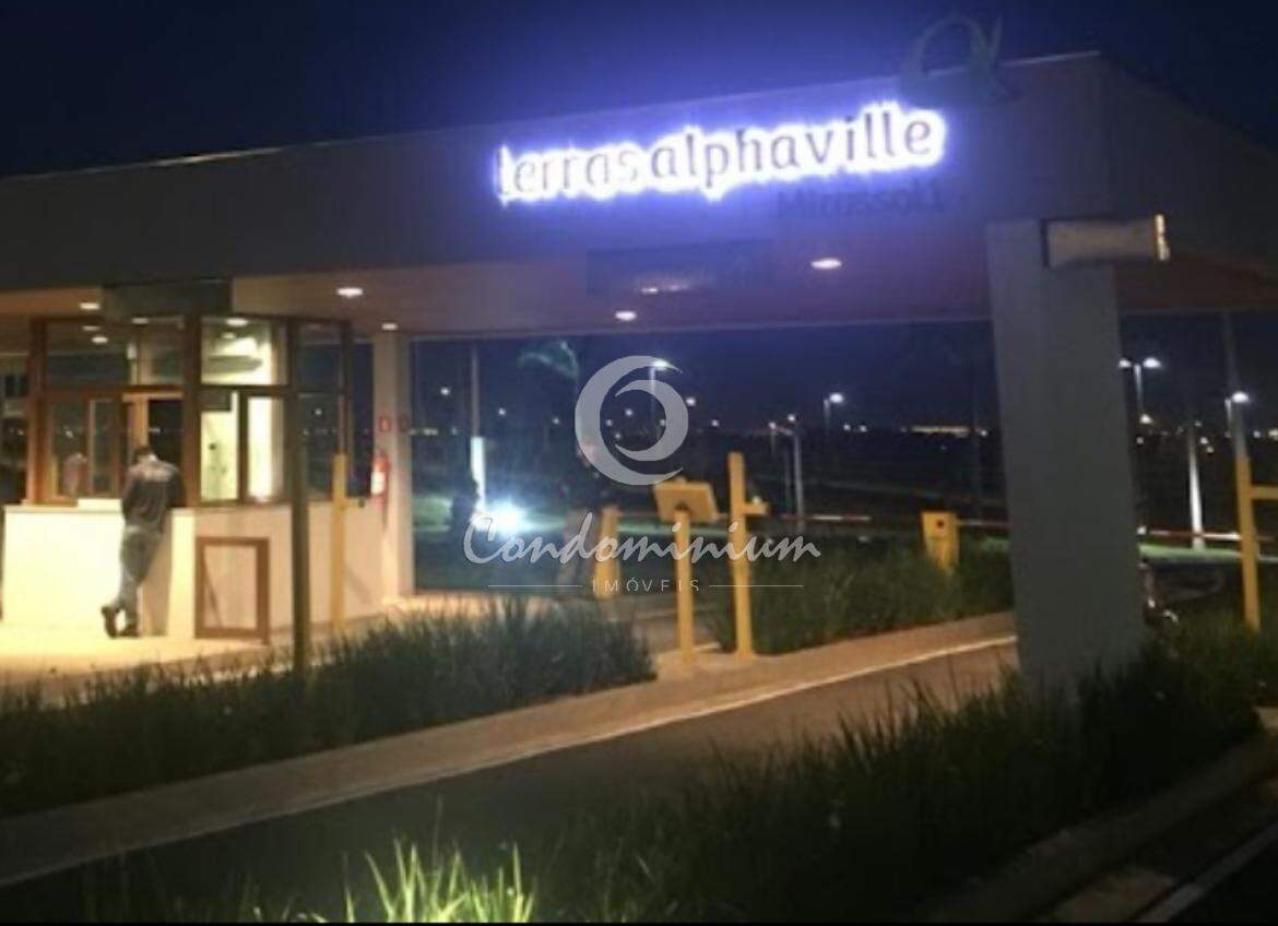 Terreno / Lote / Condomínio  à venda, 300m² — foto 1 de 23